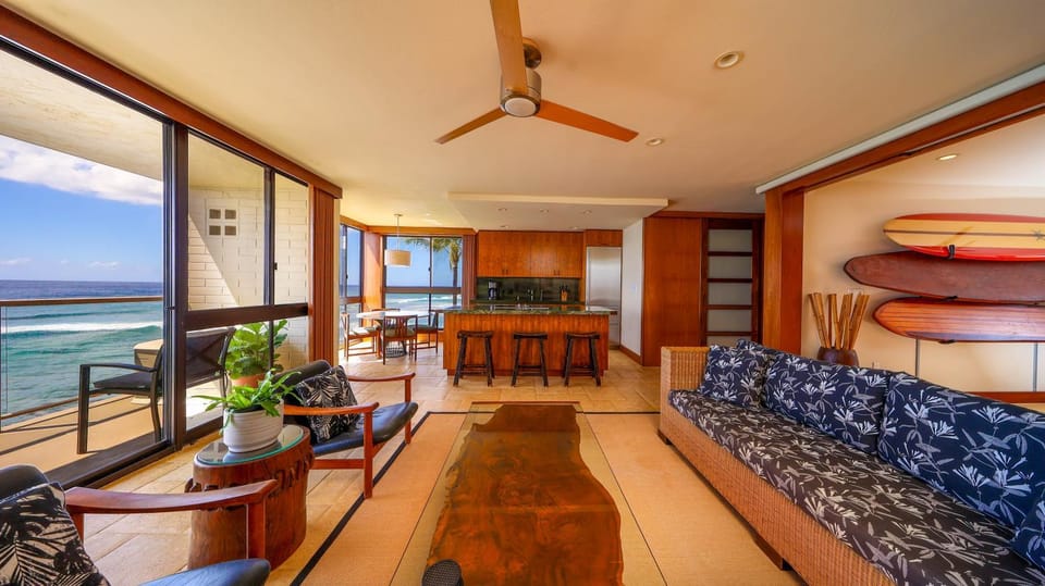 Balcony/Terrace, Living room, kitchen