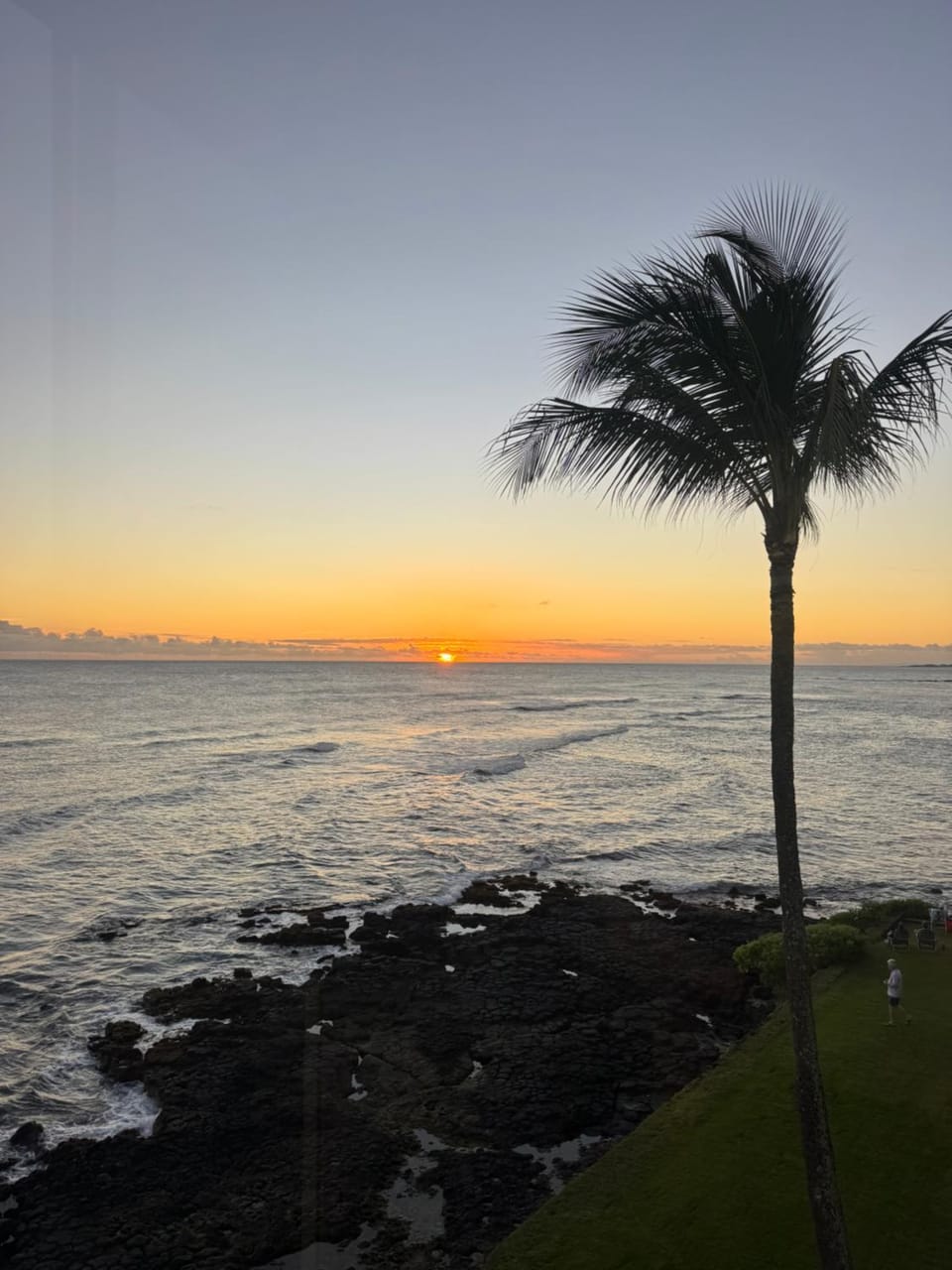 Sea view