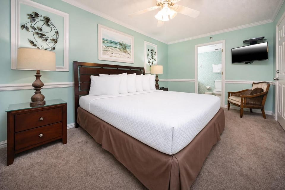 Phoenix East 509 Apartment in Orange Beach