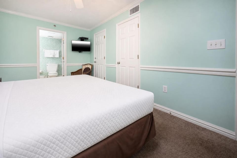 Phoenix East 509 Apartment in Orange Beach