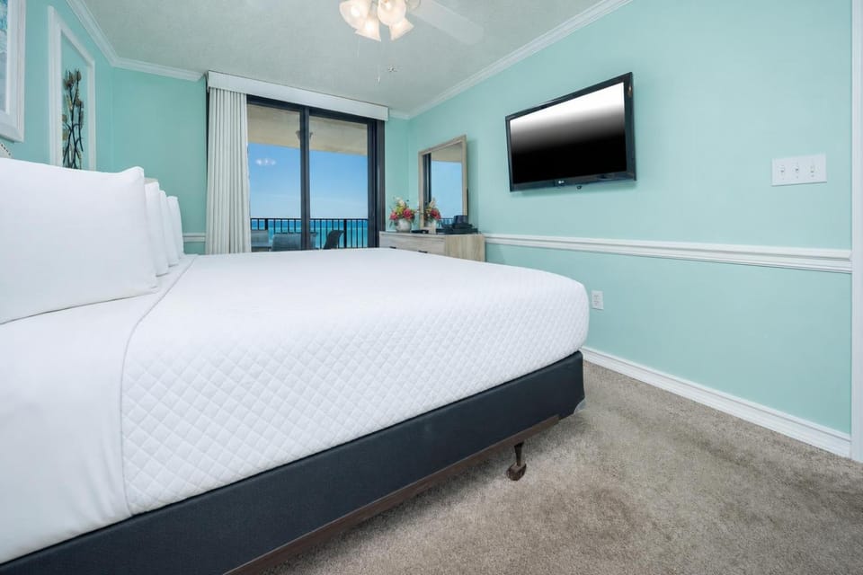 Phoenix East 509 Apartment in Orange Beach
