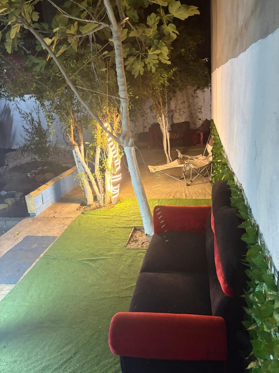 Small beautiful villa Villa in Souss-Massa