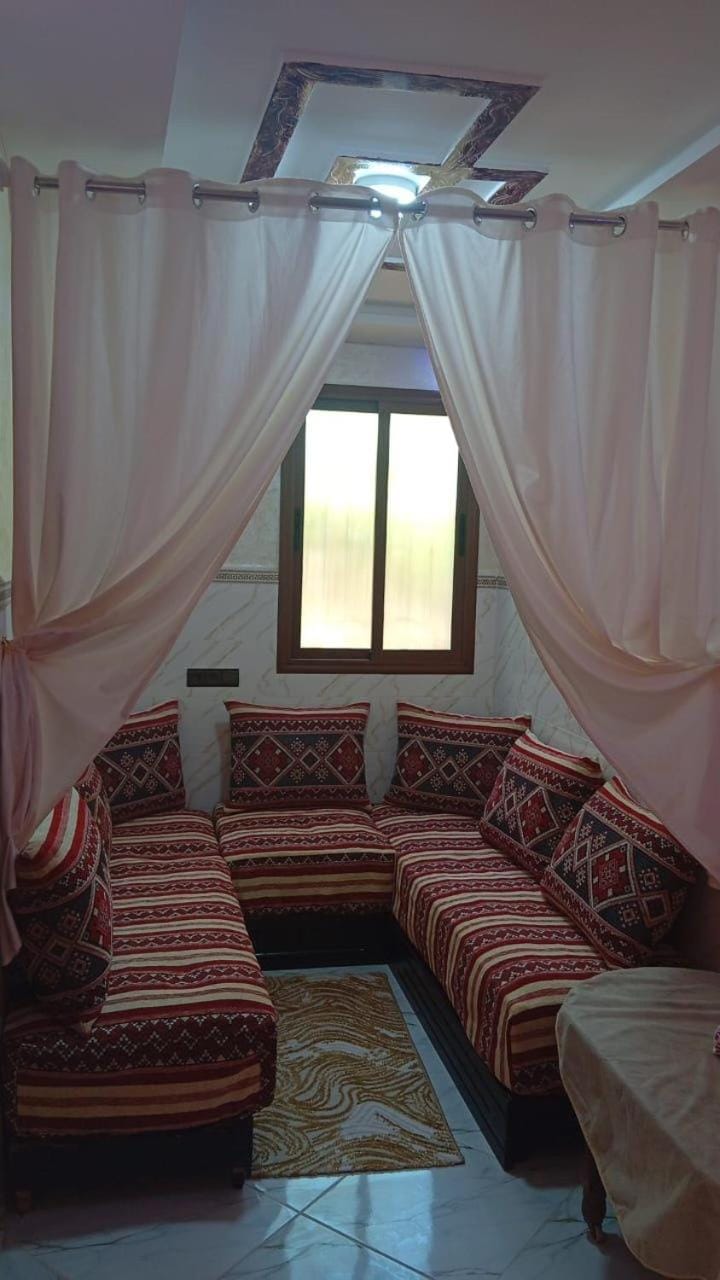 Small beautiful villa Villa in Souss-Massa