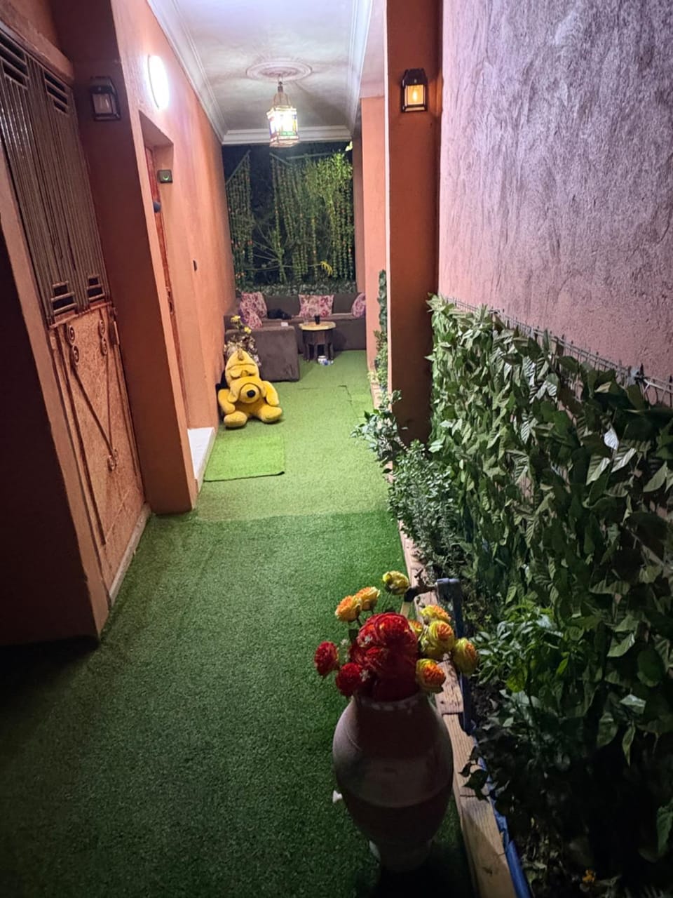 Small beautiful villa Villa in Souss-Massa