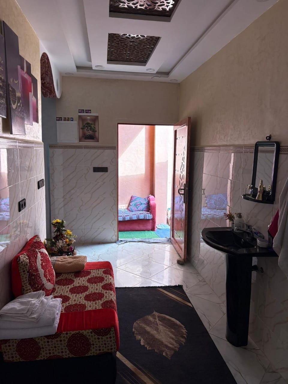 Small beautiful villa Villa in Souss-Massa
