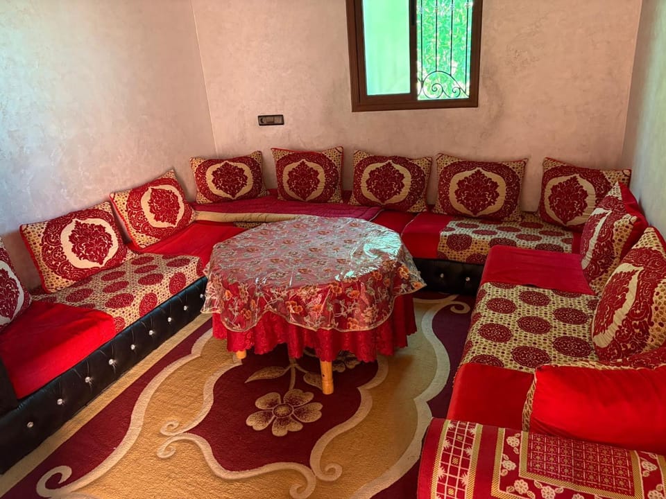 Small beautiful villa Villa in Souss-Massa