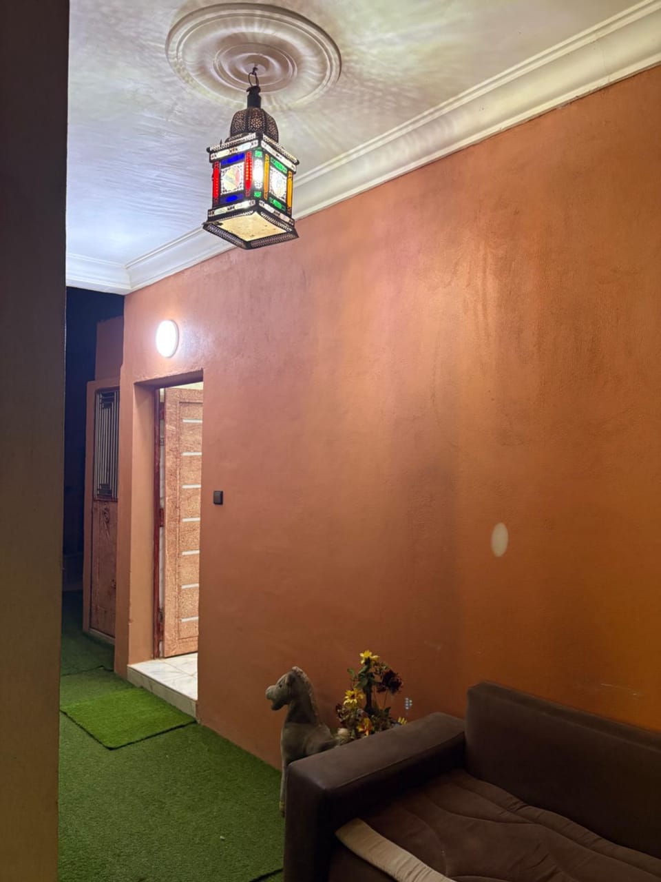 Small beautiful villa Villa in Souss-Massa