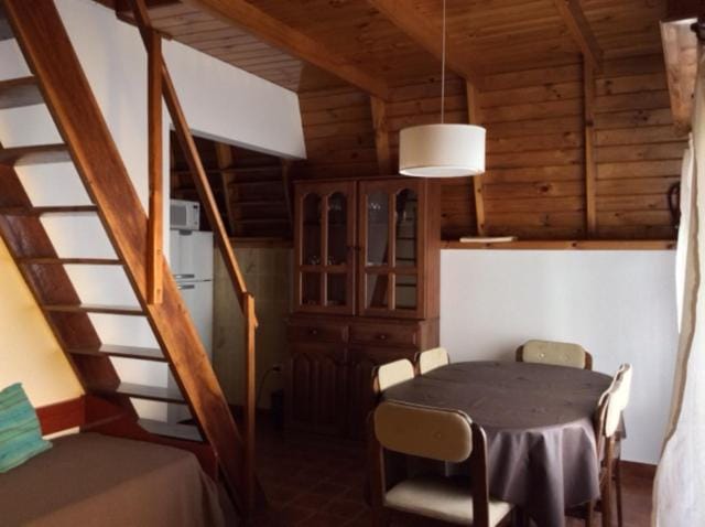 Cabañas Marina Campos Apartment in Puerto Madryn