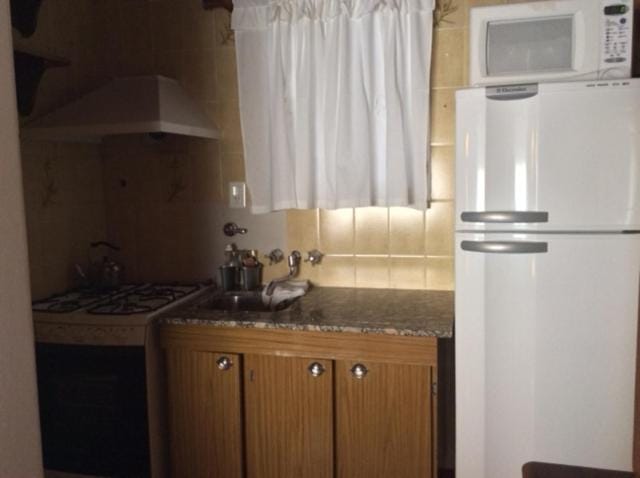 Cabañas Marina Campos Apartment in Puerto Madryn