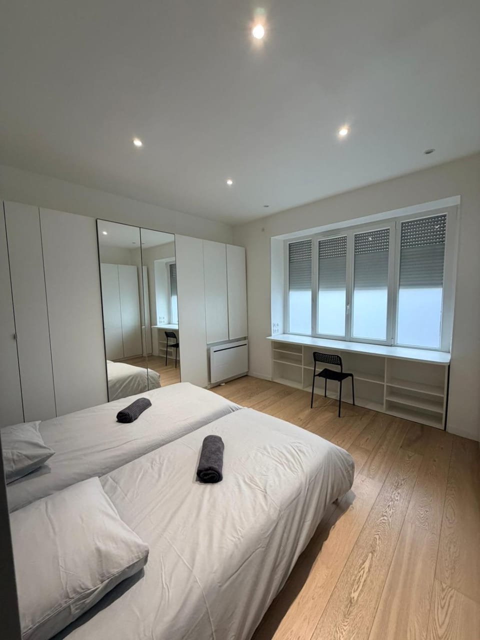 L'écrin de saint-clair Apartment in Caluire-et-Cuire