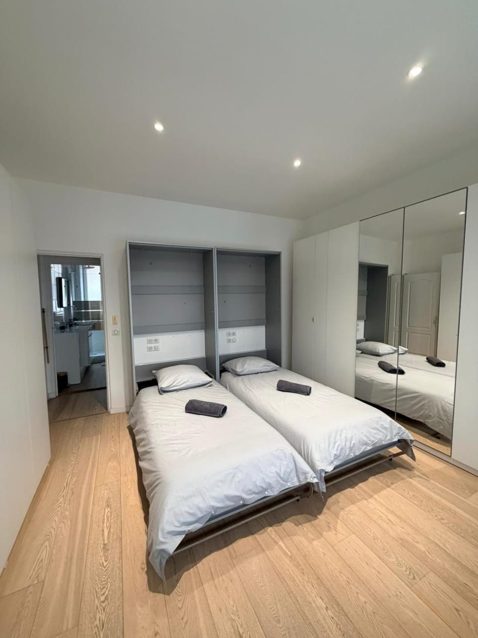 L'écrin de saint-clair Apartment in Caluire-et-Cuire