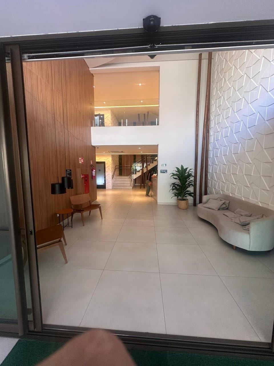 Ponta Verde Apartment 150m Beach Apartment in Maceió