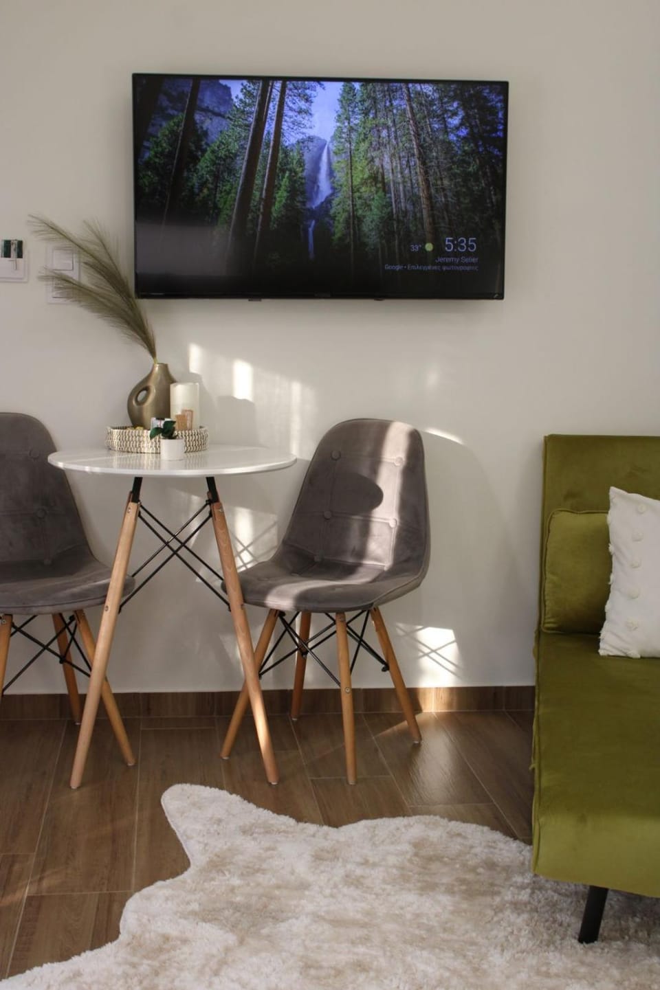 TV and multimedia