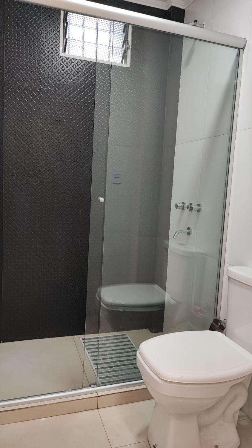 Lodge Araucaria Apartment in Puerto Iguazú