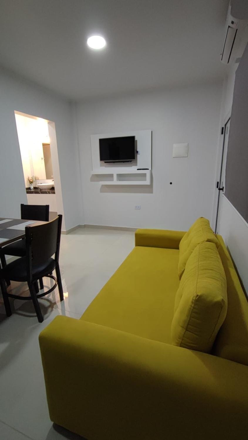 Lodge Araucaria Apartment in Puerto Iguazú