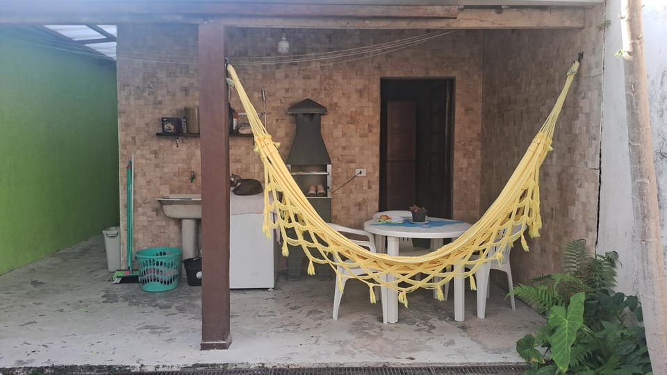 Casa Recanto do Sol House in Caraguatatuba