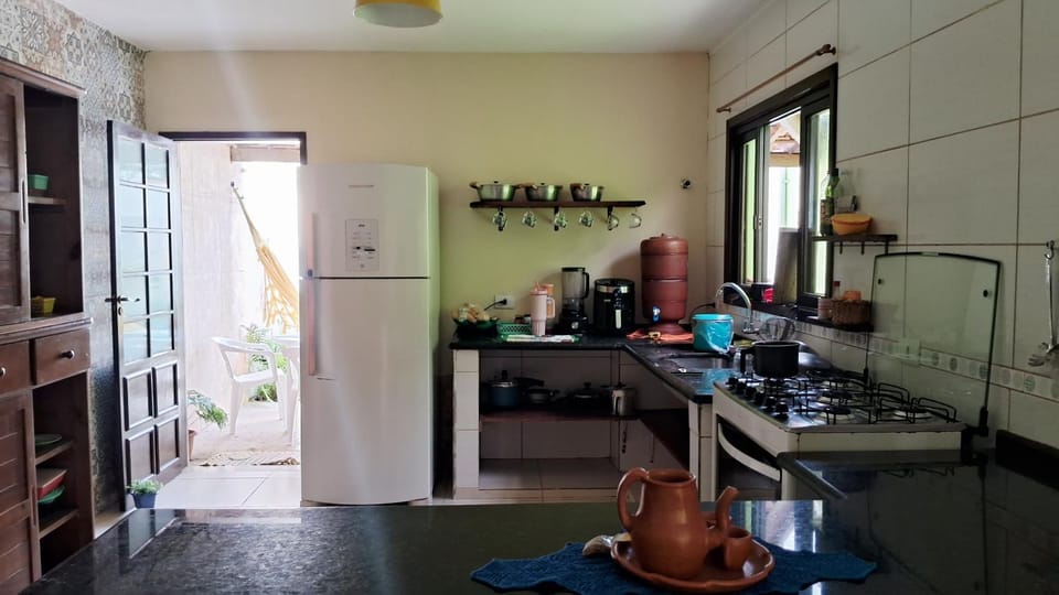 Casa Recanto do Sol House in Caraguatatuba