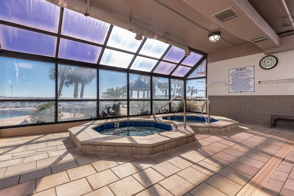 Phoenix East 802 Apartment in Orange Beach