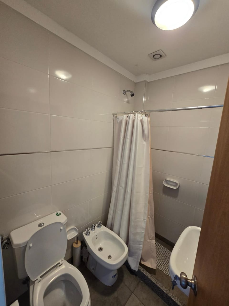 Suite Collon Cura Apartment in Neuquen
