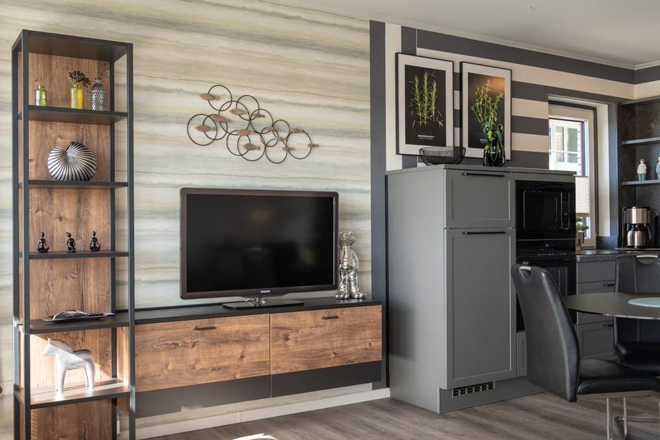 TV and multimedia, Living room