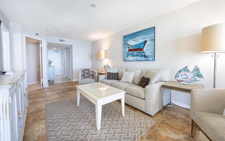 Phoenix East 908 Apartment in Orange Beach