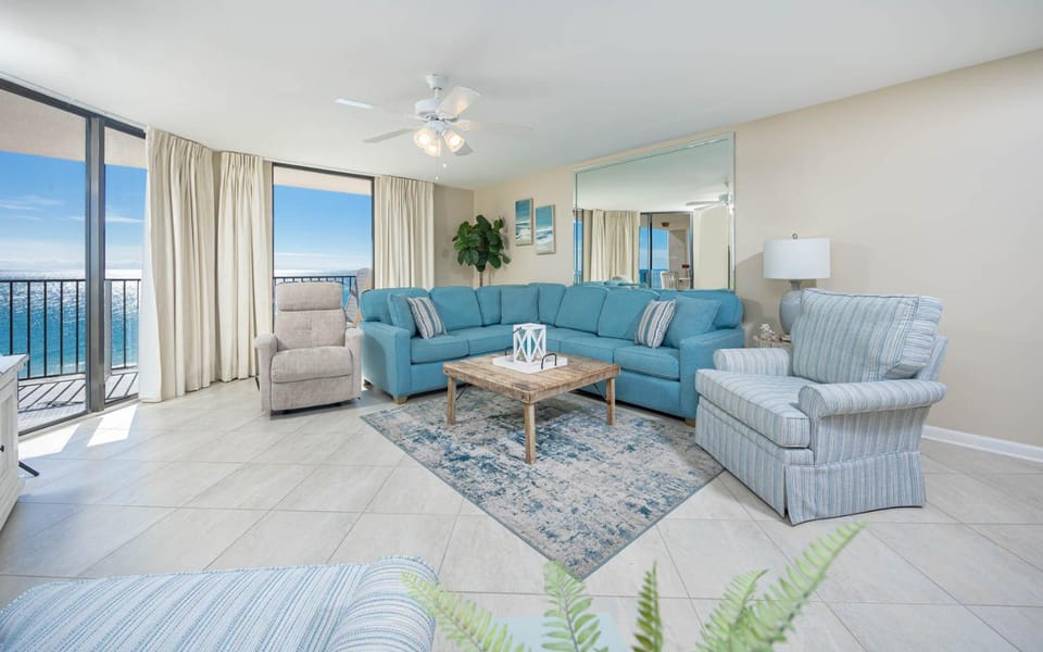 Phoenix East 906 Apartment in Orange Beach