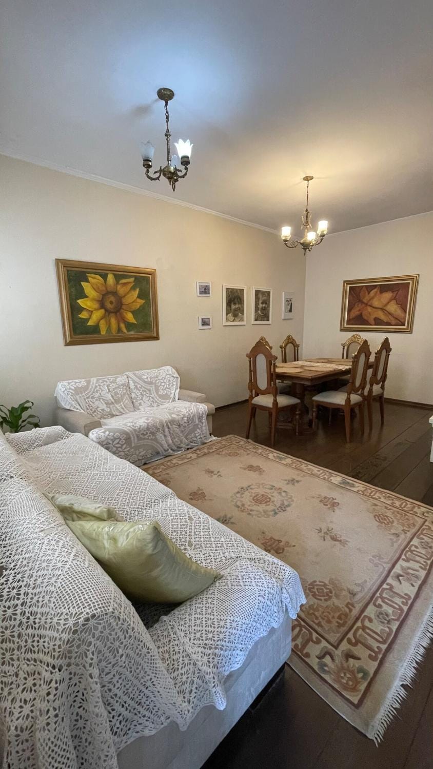 Casa estilosa com 4 suítes em ótima localização de SP Vacation rental in Sao Paulo City