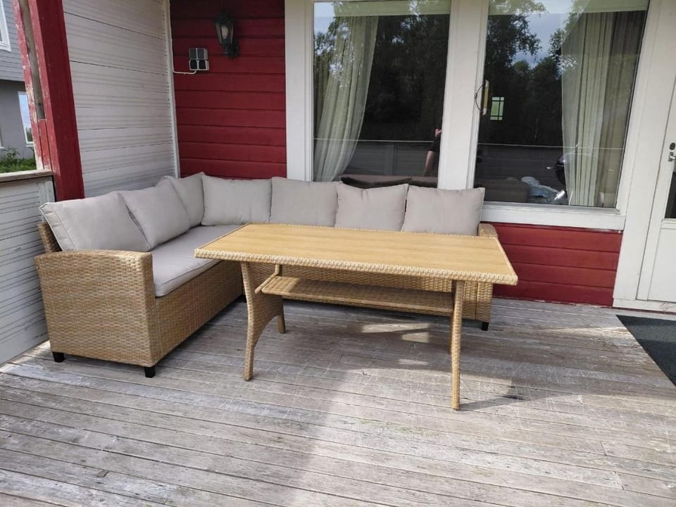 Artic home komfort Villa in Troms Og Finnmark