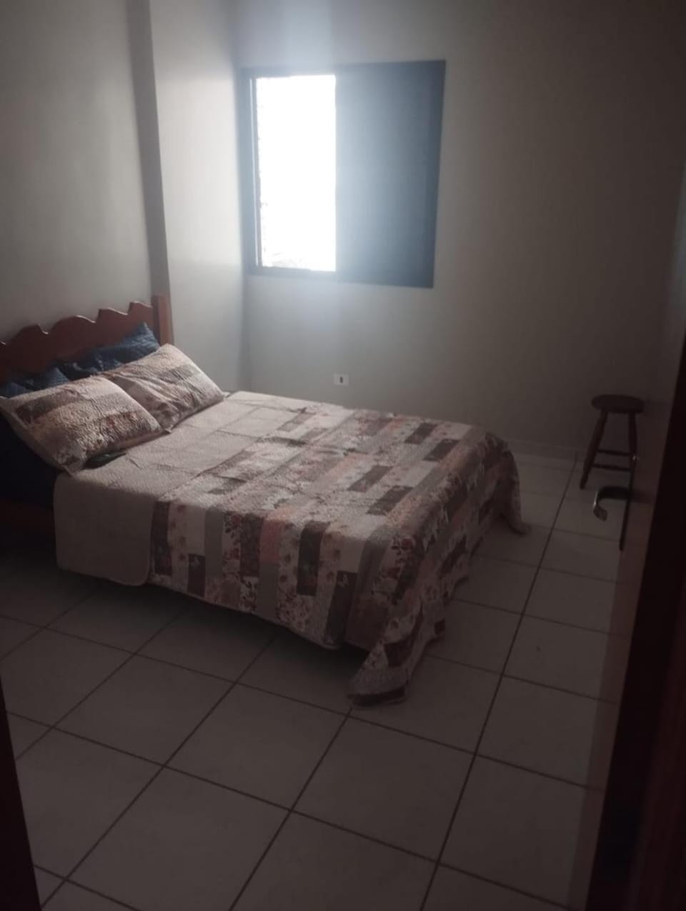 apartamento praia grande Apartment in State of São Paulo