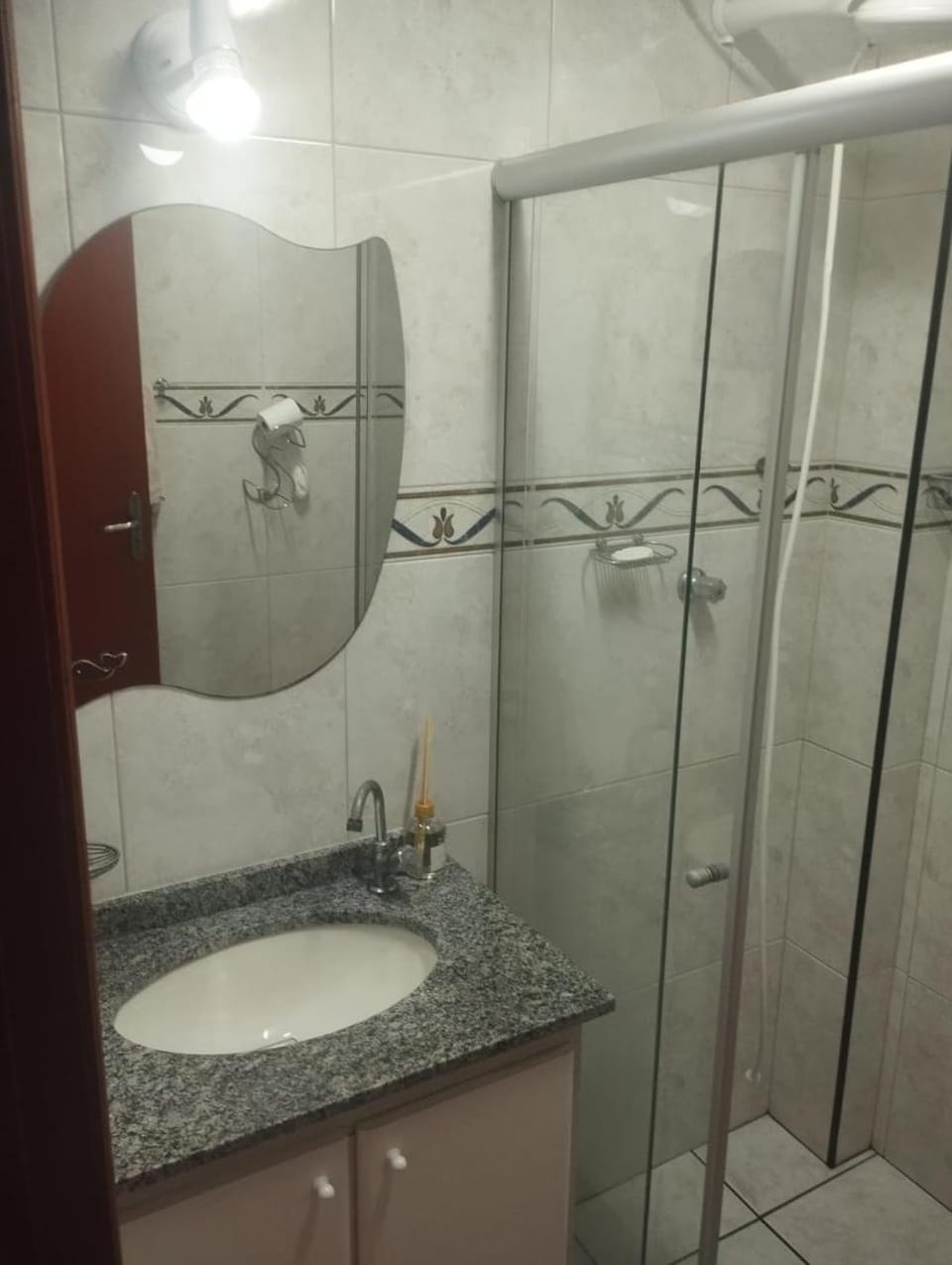 apartamento praia grande Apartment in State of São Paulo