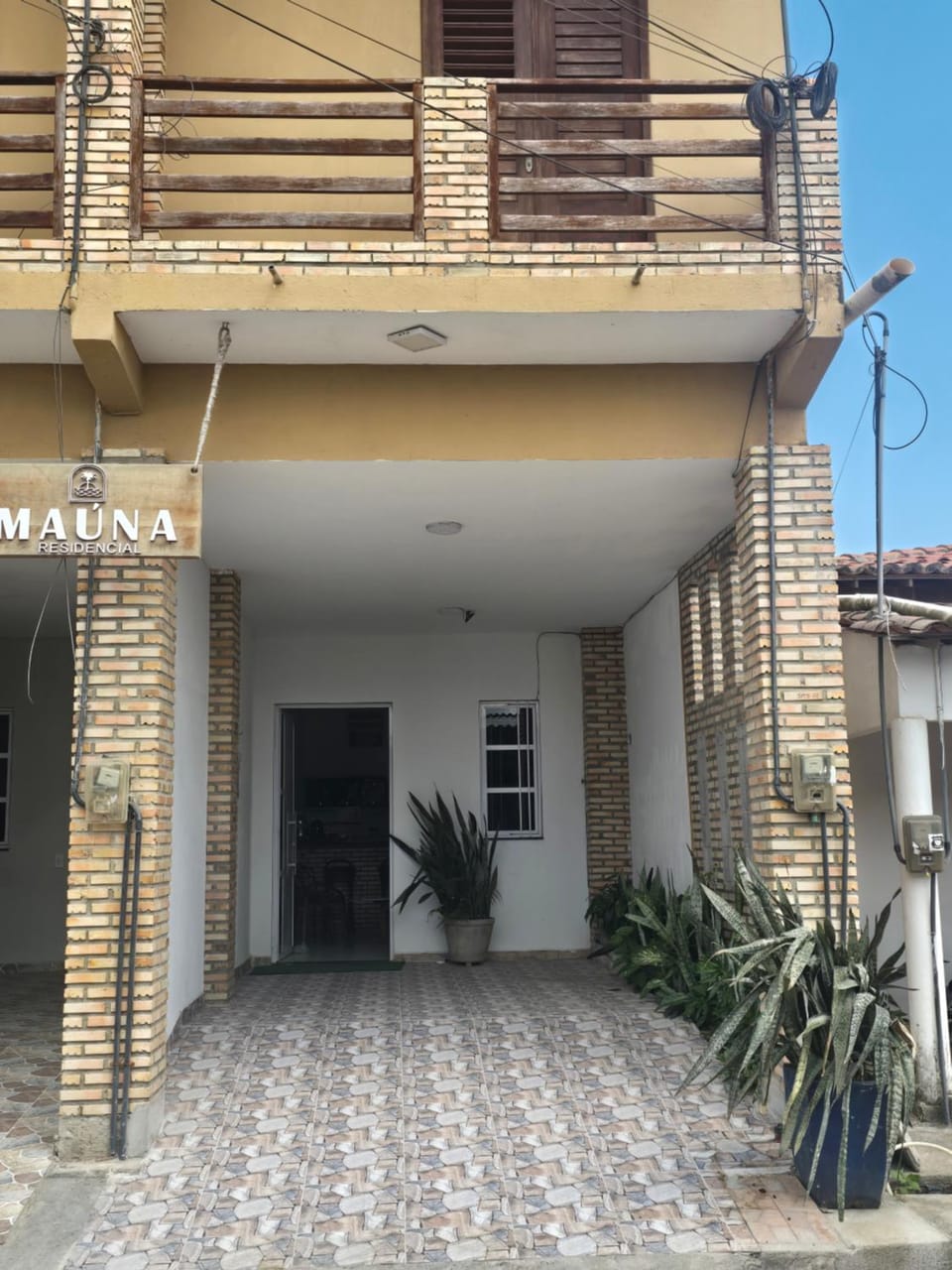 Casa Maúna Apartment in Jijoca de Jericoacoara