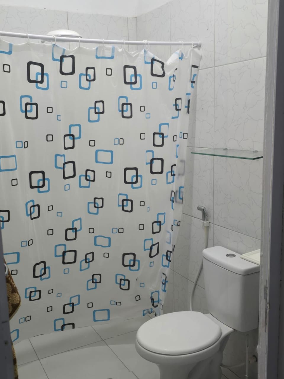 Casa Maúna Apartment in Jijoca de Jericoacoara