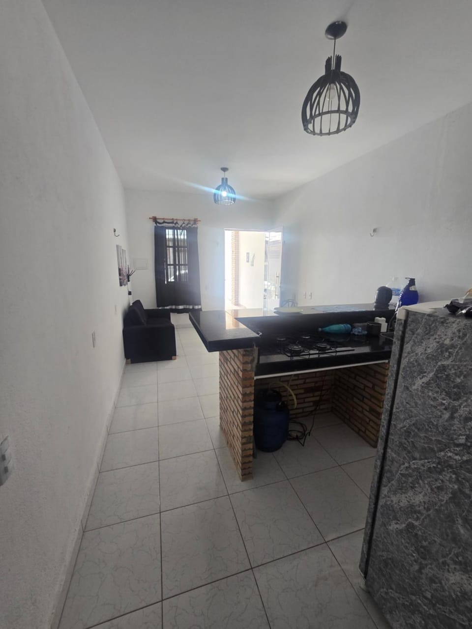 Casa Maúna Apartment in Jijoca de Jericoacoara