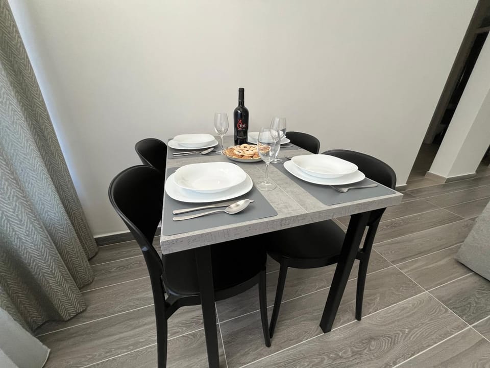 Makala Accommodation Apartment in Split