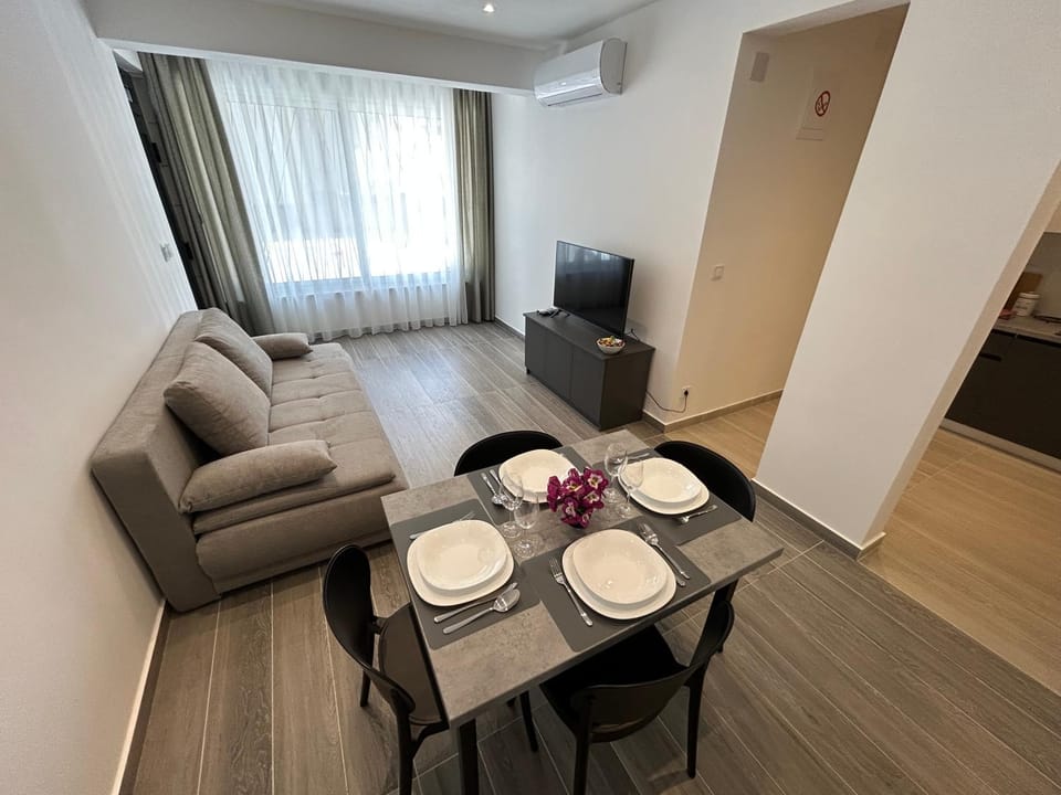 Makala Accommodation Apartment in Split