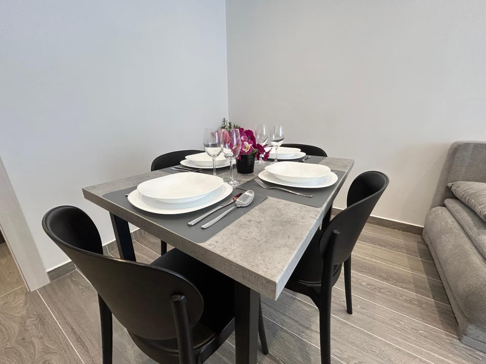 Makala Accommodation Apartment in Split