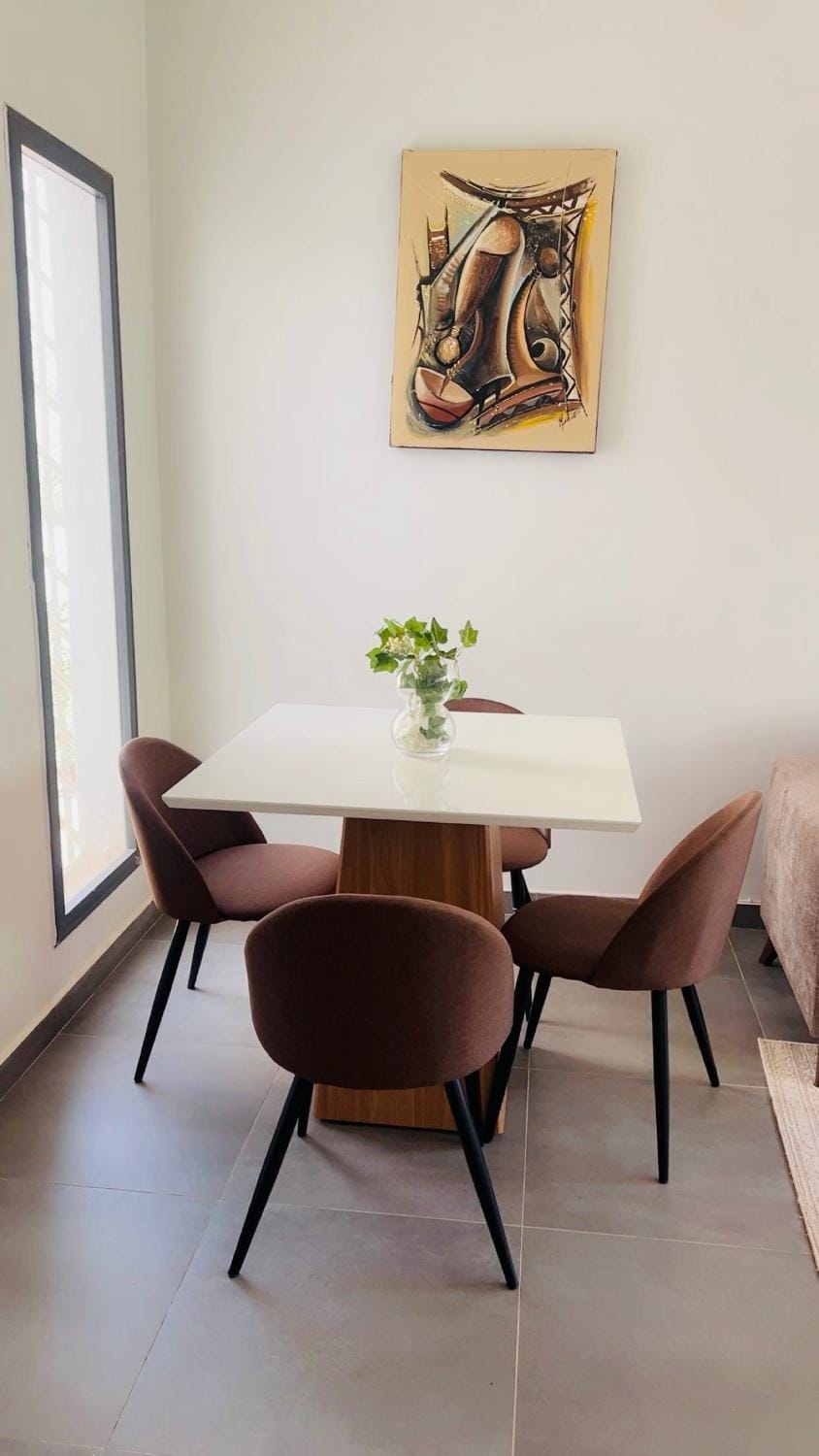 Résidence Keur Damel Apartment in Dakar