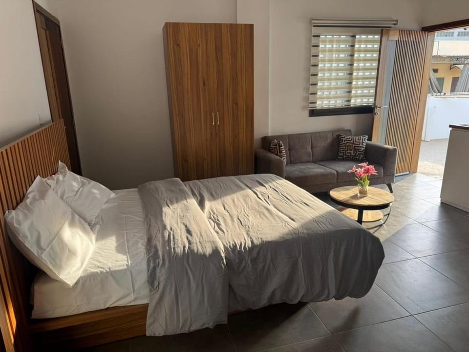 Résidence Keur Damel Apartment in Dakar