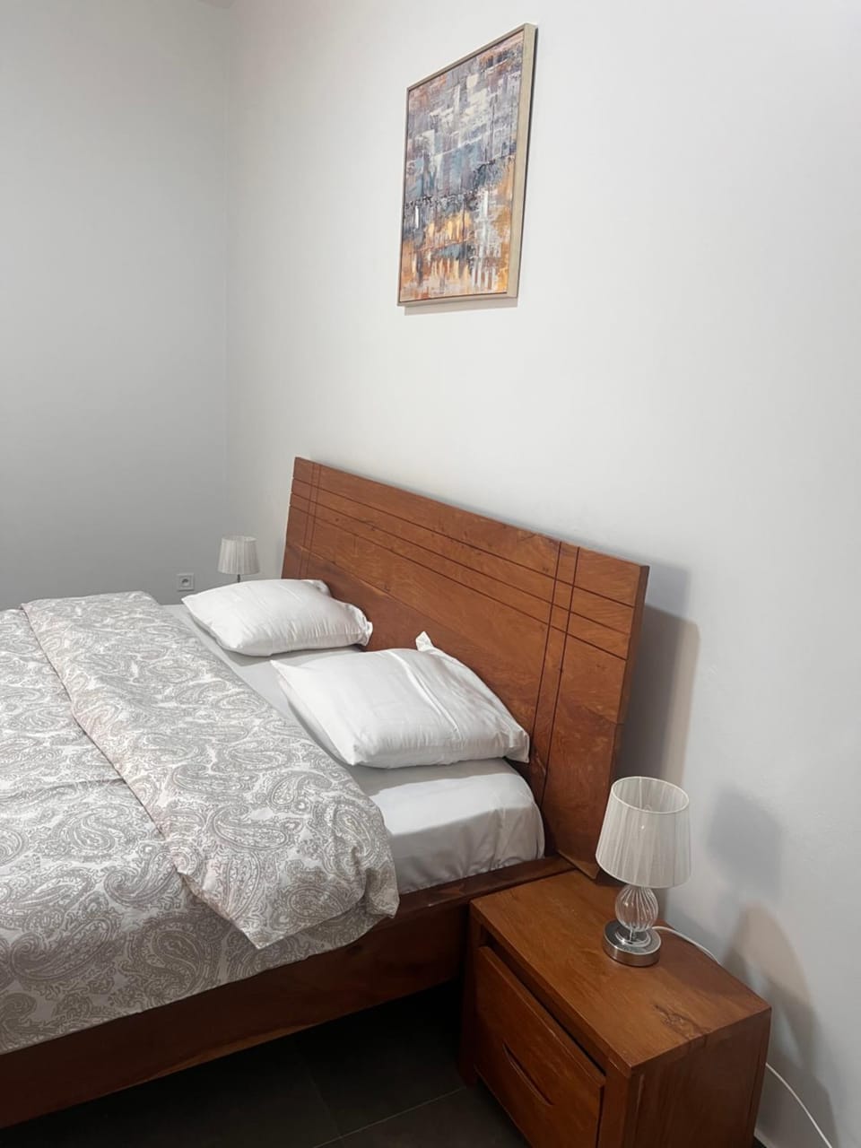 Résidence Keur Damel Apartment in Dakar