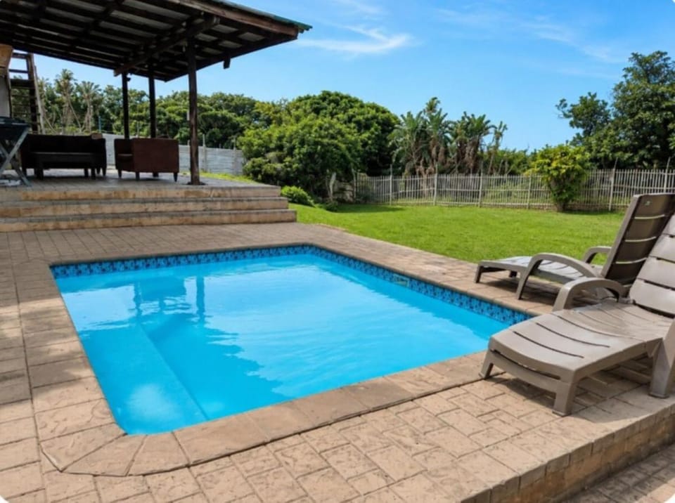 Serenity Six Beach House House in KwaZulu-Natal
