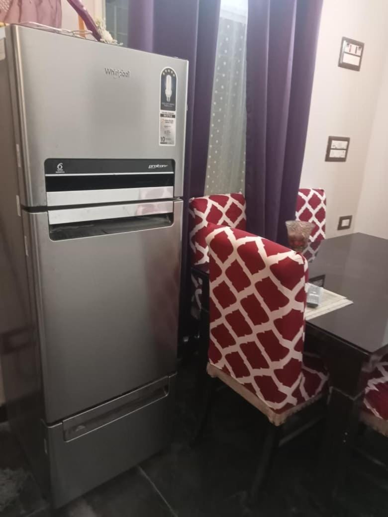 La Vista Residency Apartment in Bengaluru