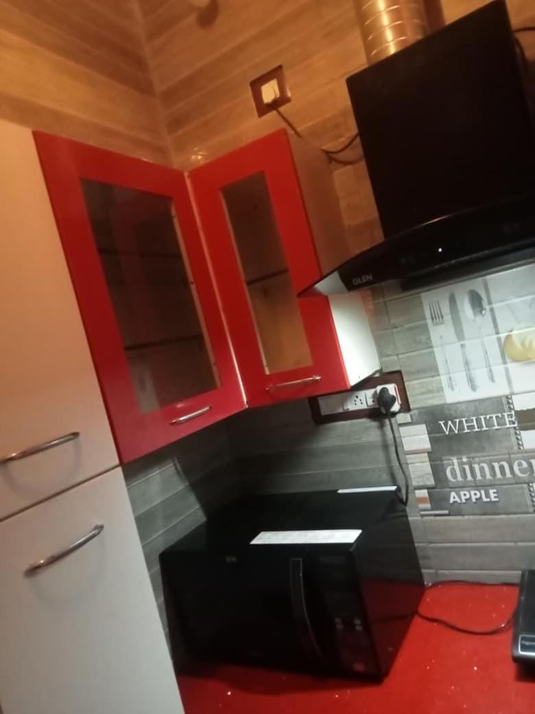 La Vista Residency Apartment in Bengaluru
