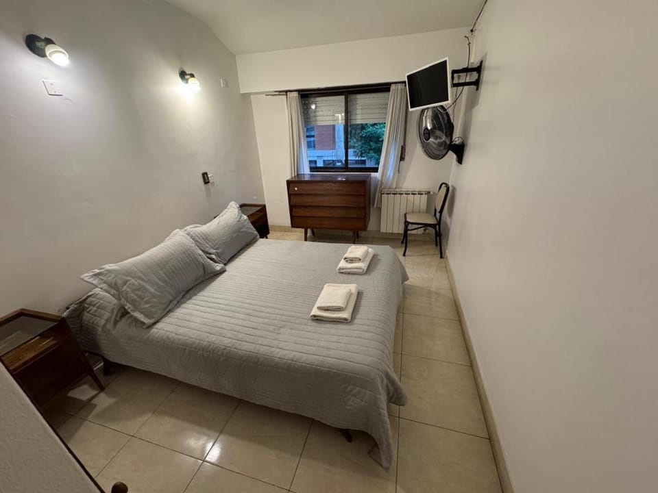 Hotel Pergamino Hotel in Mar del Plata