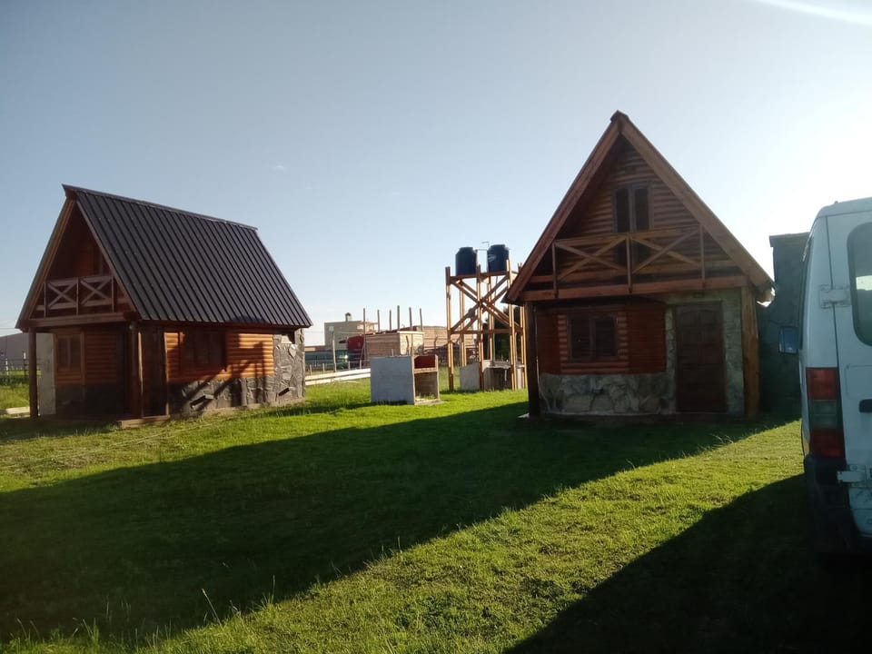 BBQ facilities