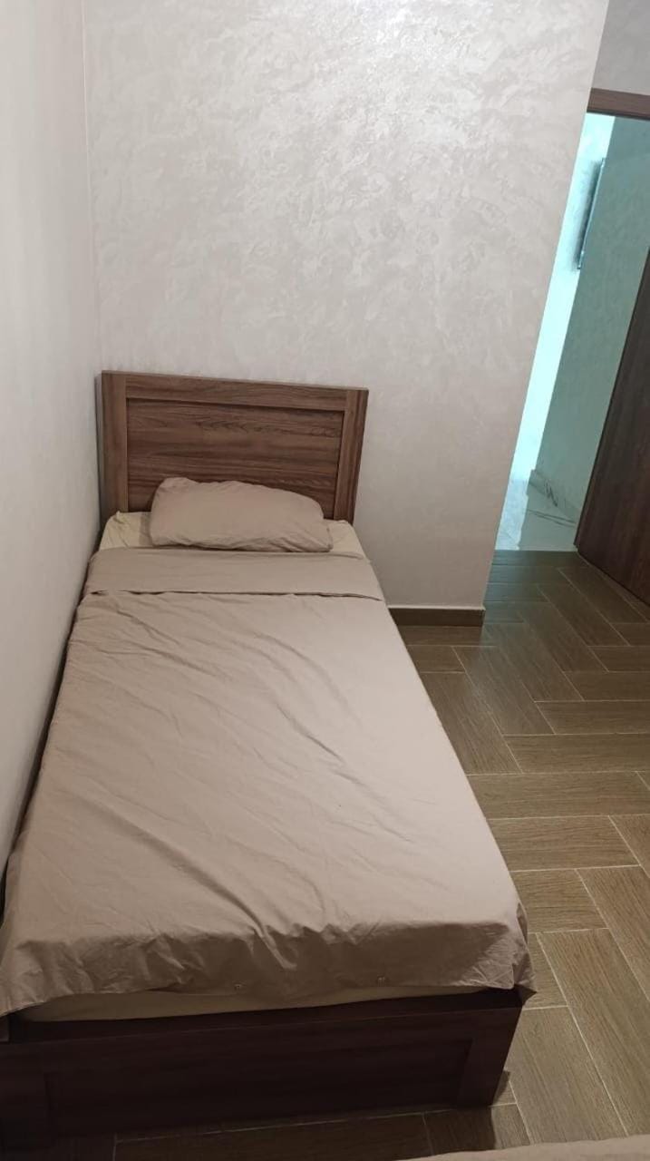 Medium luxury apartment for rent in Tangier Apartment in Tangier
