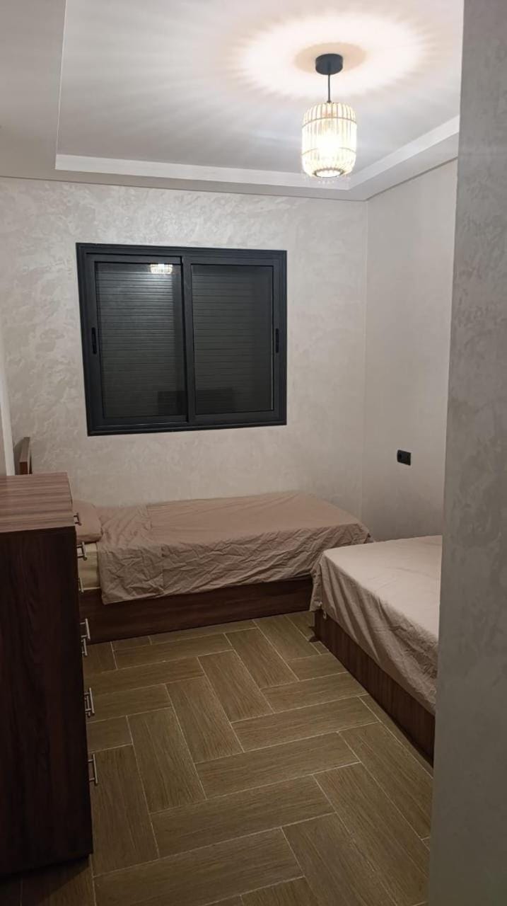 Medium luxury apartment for rent in Tangier Apartment in Tangier