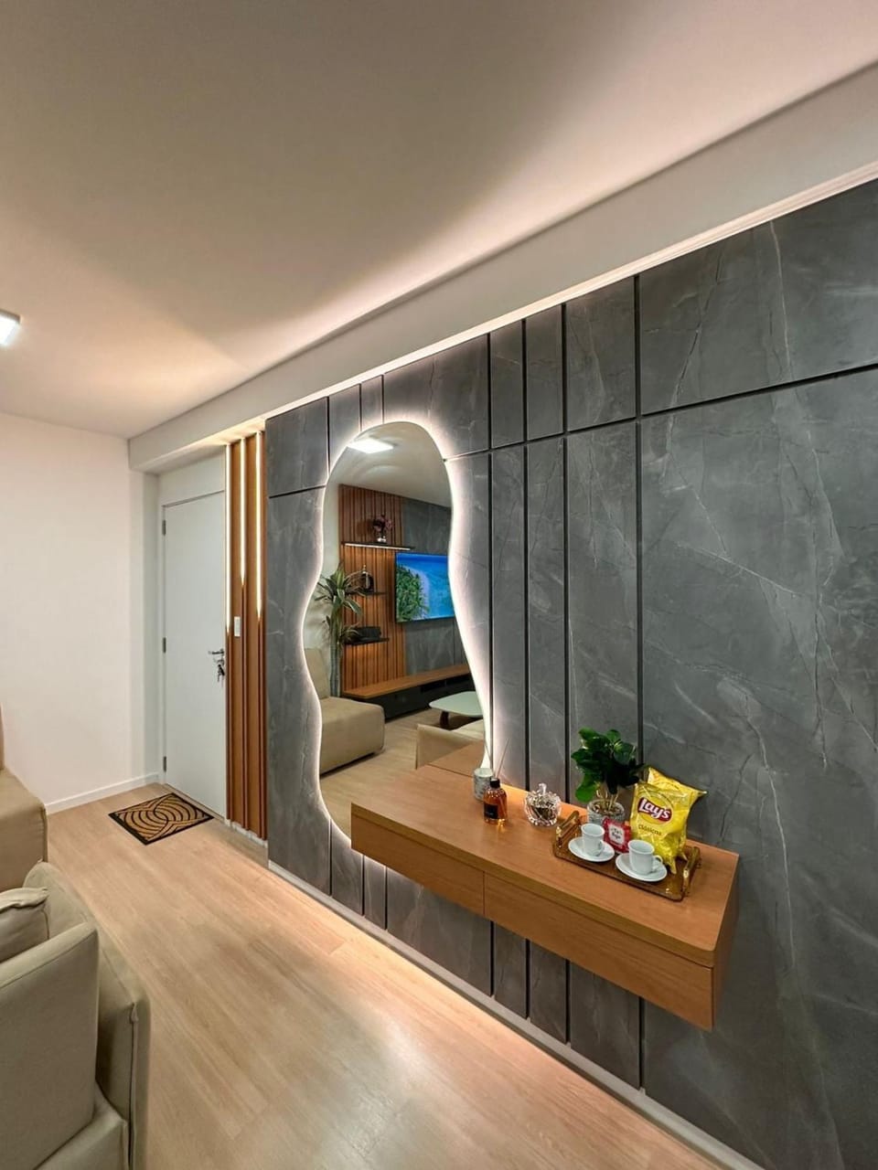 Sophisticated Premium Apartment - Residential Club Apartment in Misiones Province, Argentina