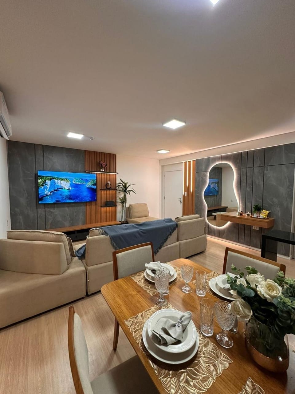 Sophisticated Premium Apartment - Residential Club Apartment in Misiones Province, Argentina