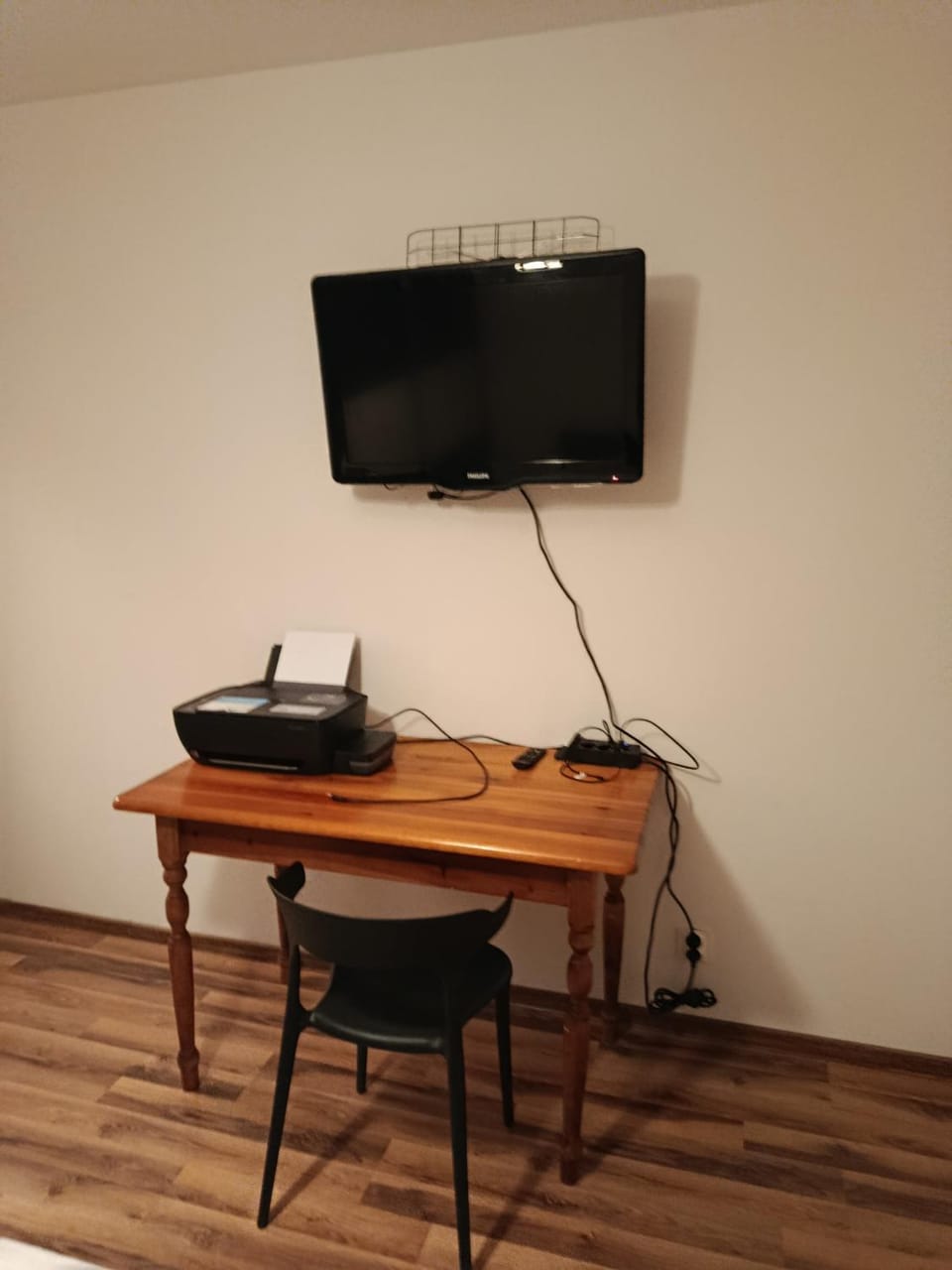 TV and multimedia