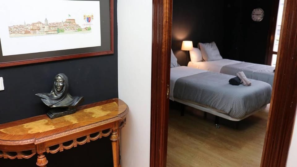 Riojania El Olivo Apartment in La Rioja